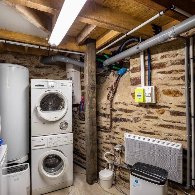 Maison Sévigné - Le calme du Thabor et la proximité du centre ville - Casa de 2 dormitorios - 16