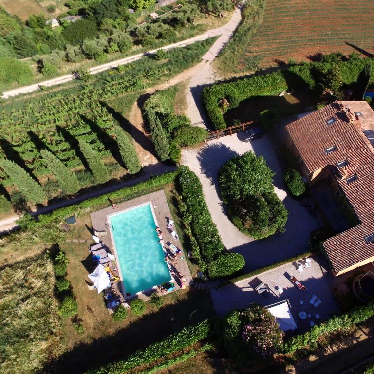 Villa Avesa - Villa - 4