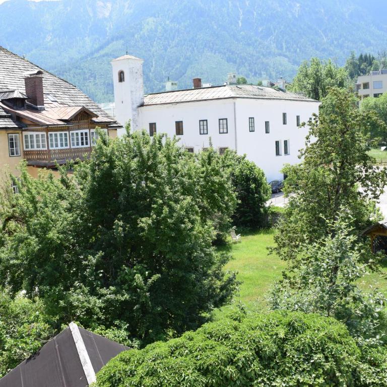 Frühstückspension Josefinum - Familienzimmer mit Doppelbett - 2