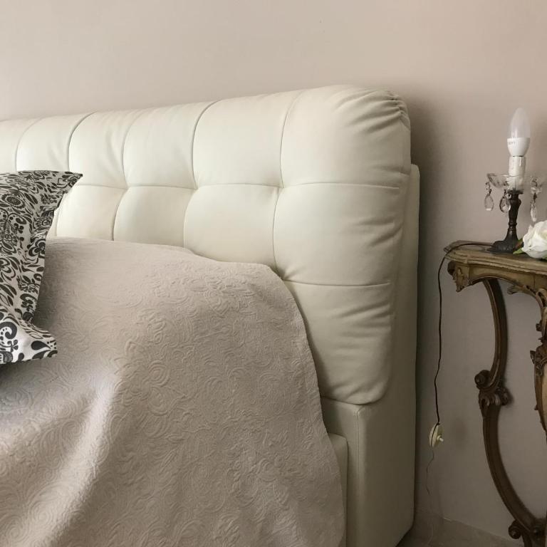 Fleur Blanche - Camera Matrimoniale Deluxe con Balcone - 12