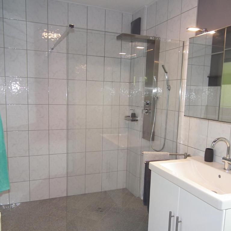 Baker's Pond Apartment Two - Apartment mit 2 Schlafzimmern - 30