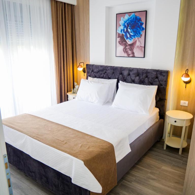 Onyx Luxury - Apartman sa 1 Spavaćom Sobom - 1