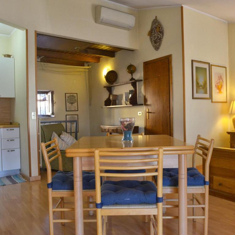 Taverna Affittacamere - Monolocale Matrimoniale Deluxe - 18