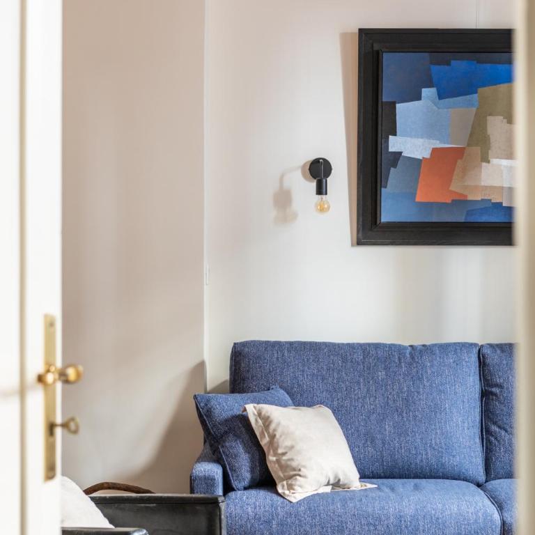 Le Traou Mad - Au cœur de l'Intra-muros - Apartment mit 1 Schlafzimmer - 11