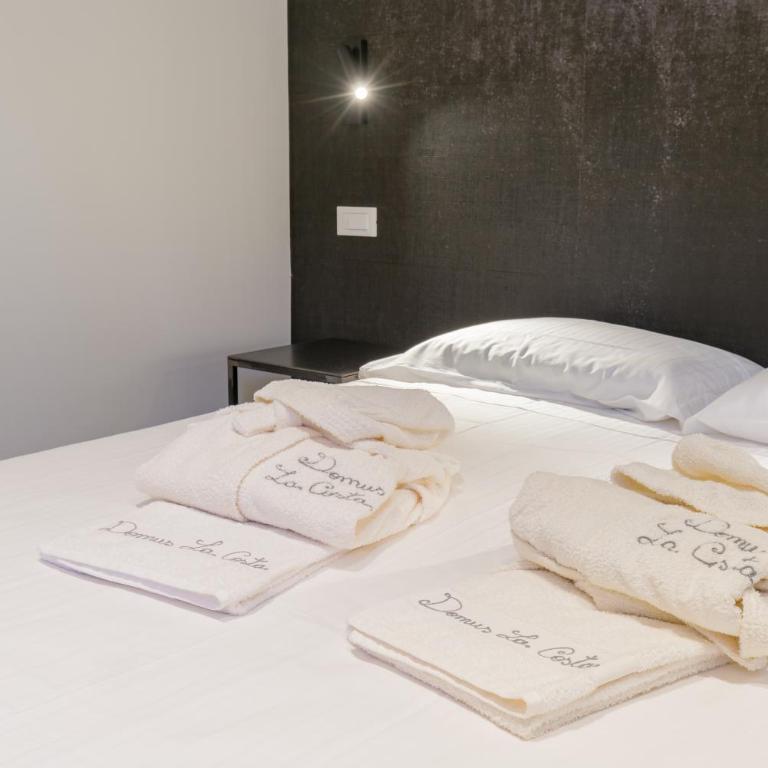 Domus la Scala - Appartamento con 1 Camera da Letto - 11