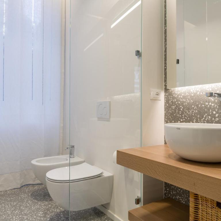 Domus la Scala - Appartamento con 1 Camera da Letto - 16