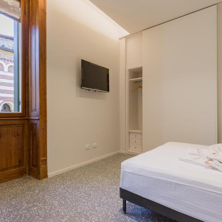 Domus la Scala - Appartamento con 1 Camera da Letto - 13