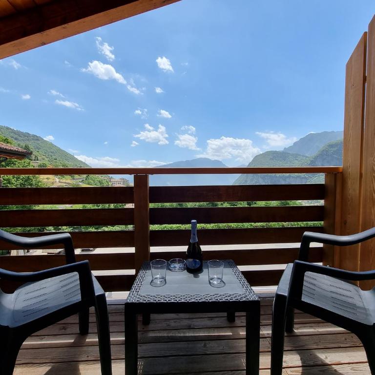 Tenno Appartamenti Garda Lake - Deluxe Apartment - 2