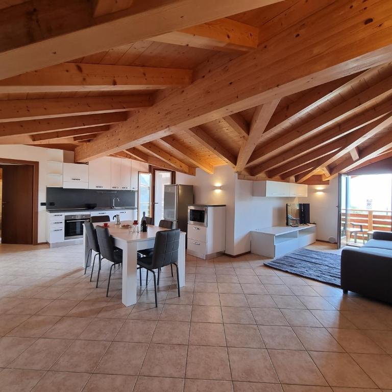 Tenno Appartamenti Garda Lake - Deluxe Apartment - 6