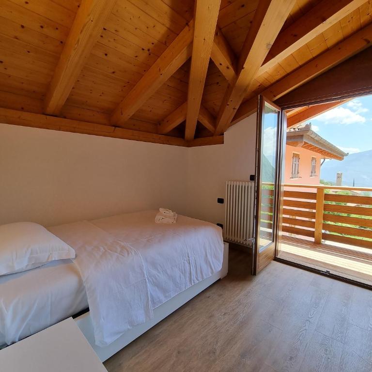 Tenno Appartamenti Garda Lake - Deluxe Apartment - 4