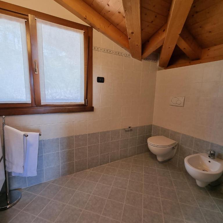 Tenno Appartamenti Garda Lake - Deluxe Apartment - 3