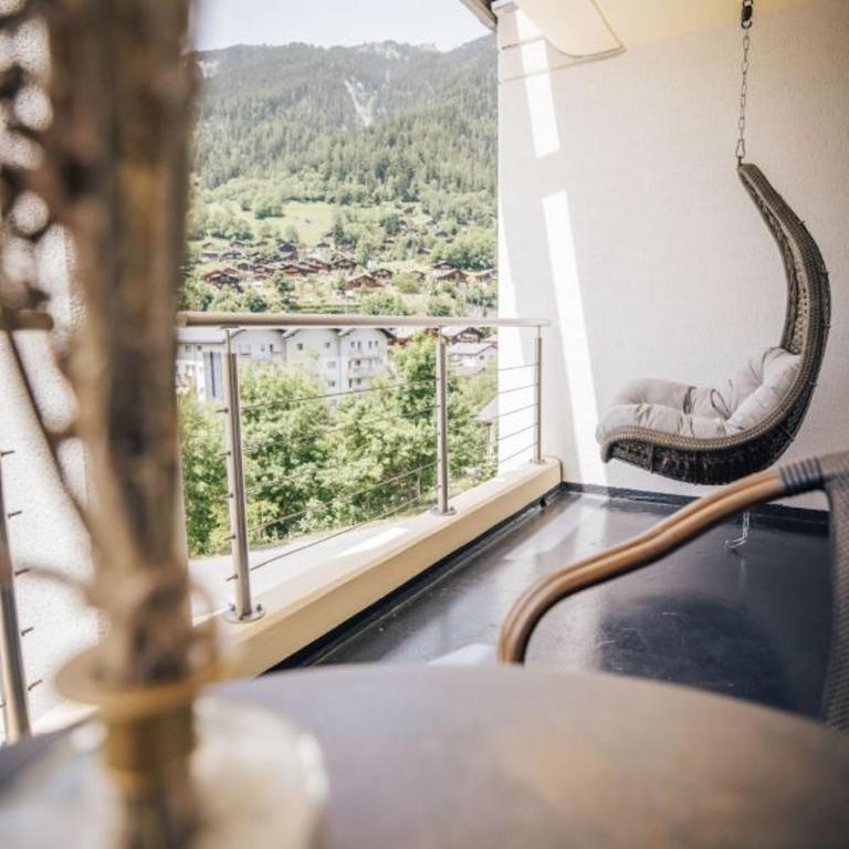 CHRIStania - Doppelzimmer mit Balkon - 2