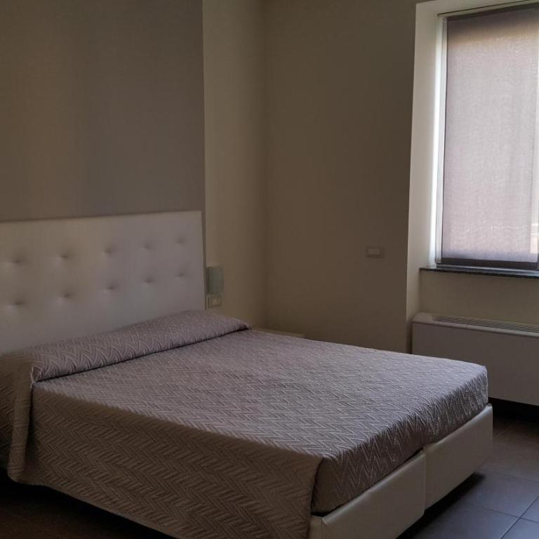 Riviera Palace Residence - Appartamento con 1 Camera da Letto (5 Adulti) - 10