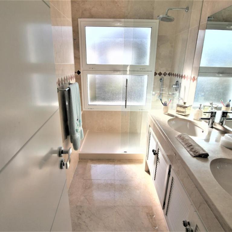 Villa Sueños de Puente Romano - Villa - 28