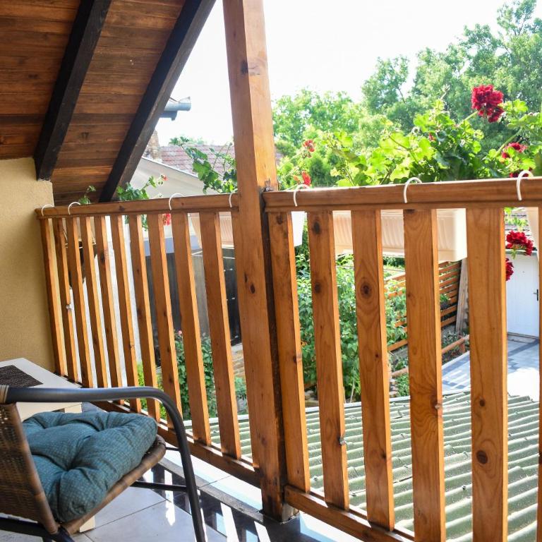 Golden BIS, Subotica - Two-Bedroom Apartment - 17