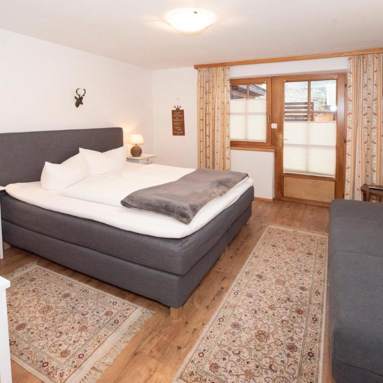 Das kleine, feine SONNWEND - Doppelzimmer - 5