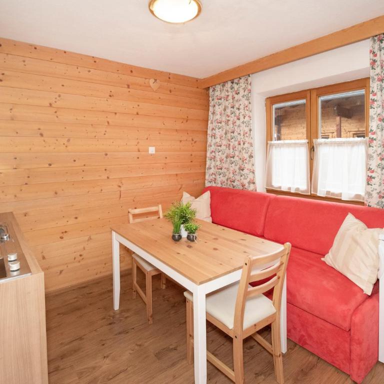 Das kleine, feine SONNWEND - Apartment mit 1 Schlafzimmer - 4