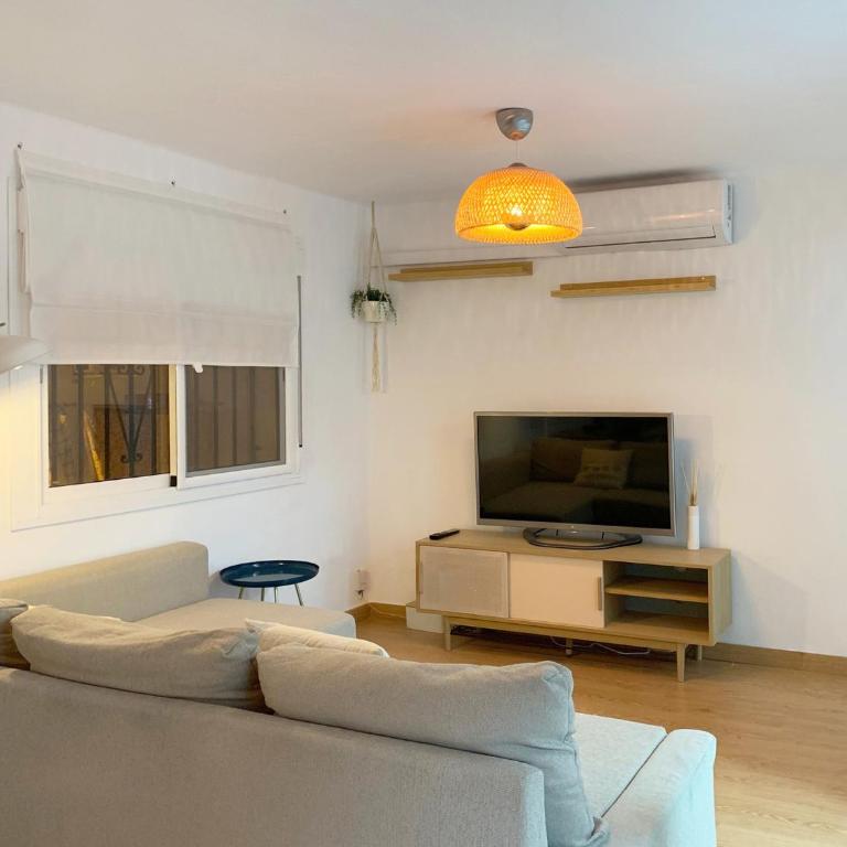 MalagadeVacaciones - Lauri 123 - Apartment - 7