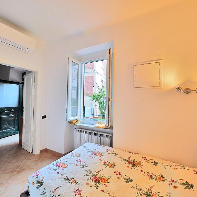 Rosso Corallo - Appartamento con 1 Camera da Letto - 20