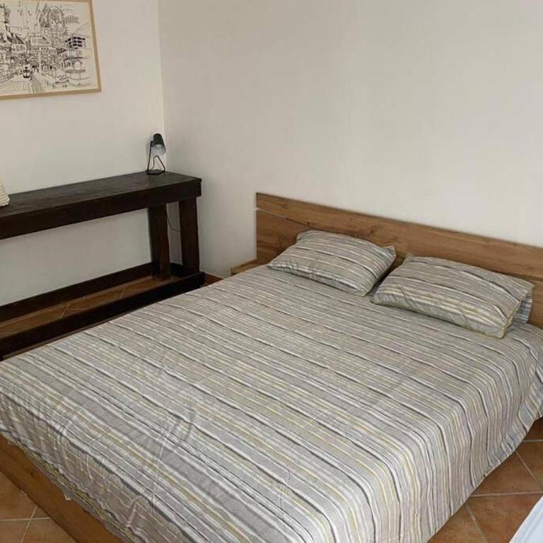 Casaescape City - Appartamento con 2 Camere da Letto - 9