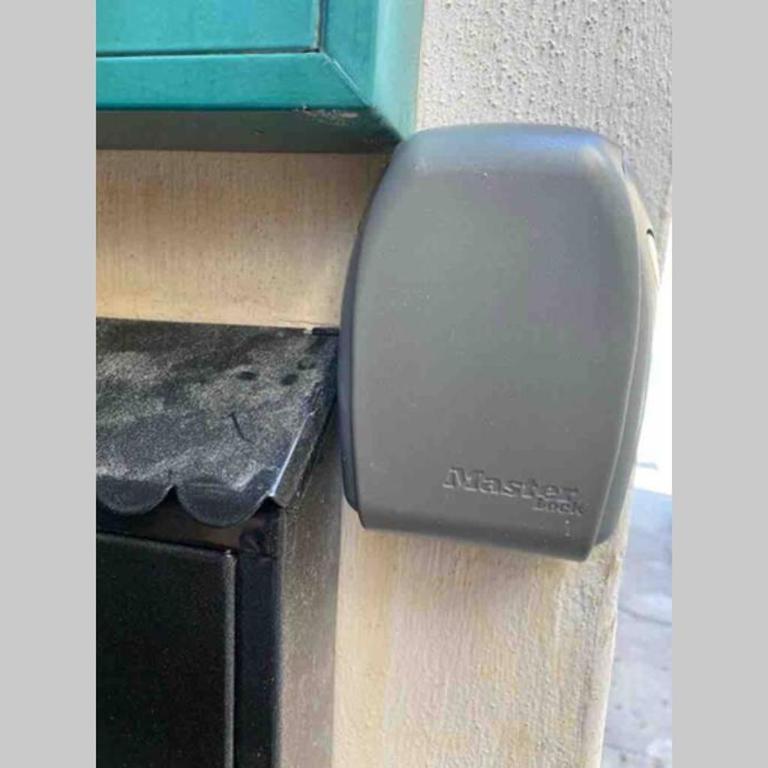 Casaescape City - Appartamento con 2 Camere da Letto - 10