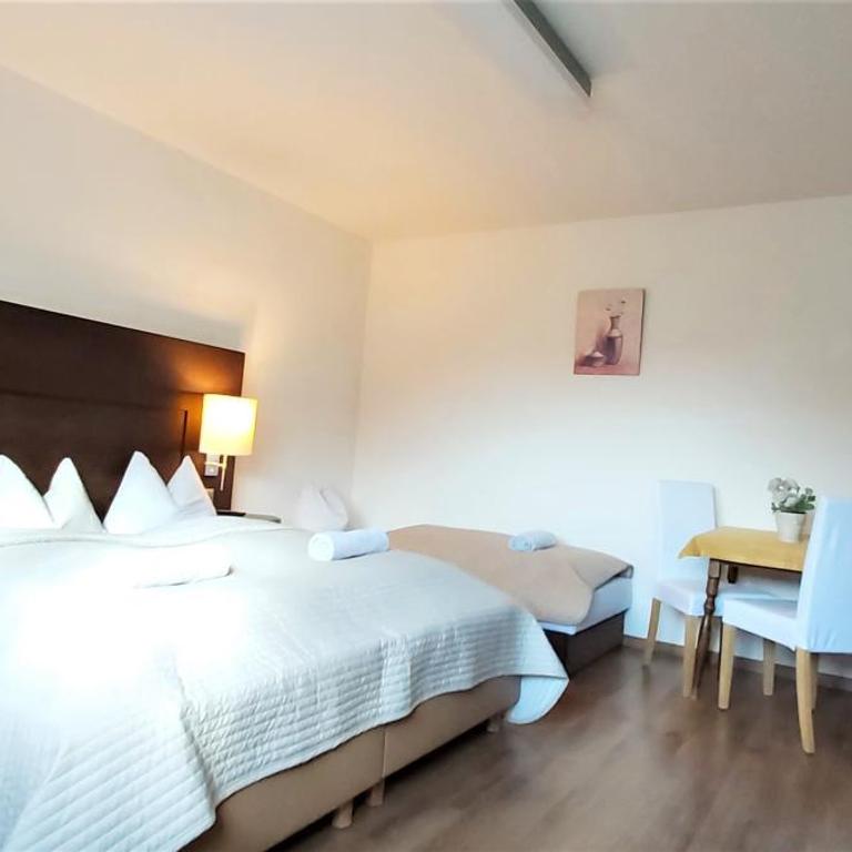 Ski Vital Apartments - Studio (3 Erwachsene) - 7