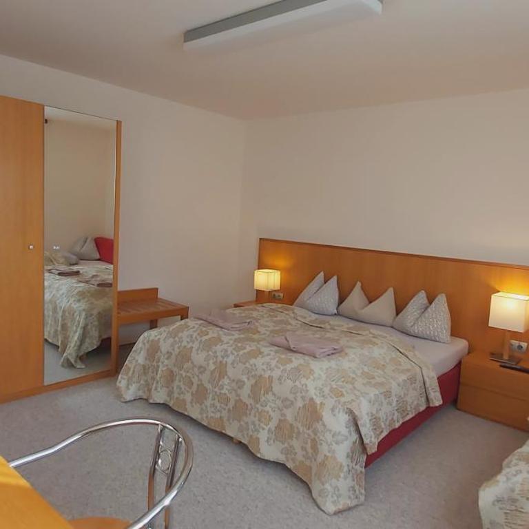 Ski Vital Apartments - Studio (3 Erwachsene) - 13