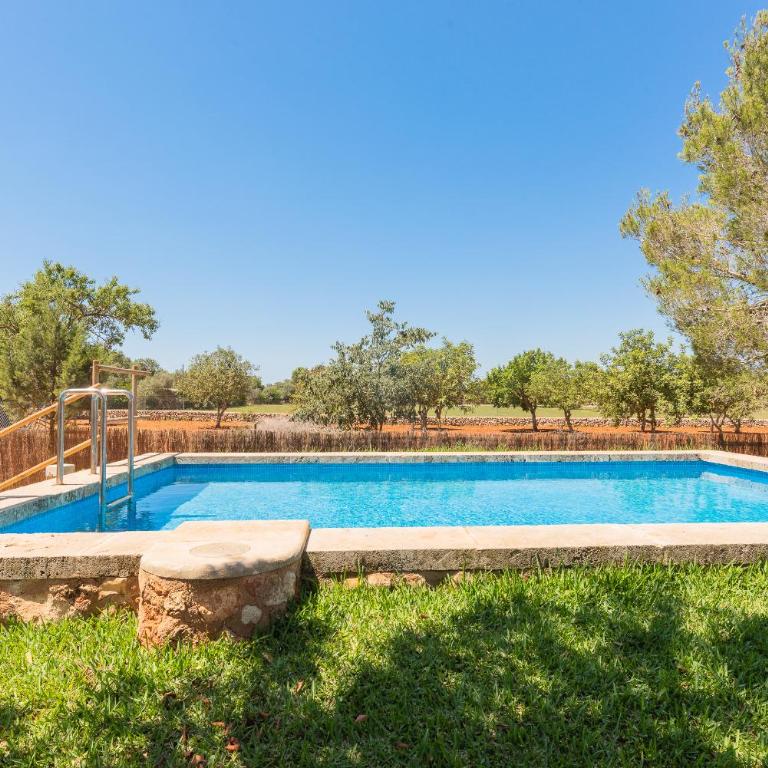 Villa Es Tres Pins - Casa de 3 dormitorios - 2