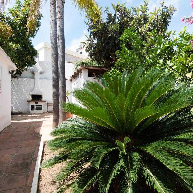 Villa Palm Beach Marina Benalmadena 3 min walking from the sea - Villa - 36