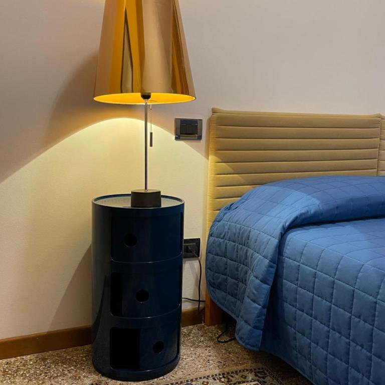 Biennale Venice Charme Apartment - Two-Bedroom Apartment - 23