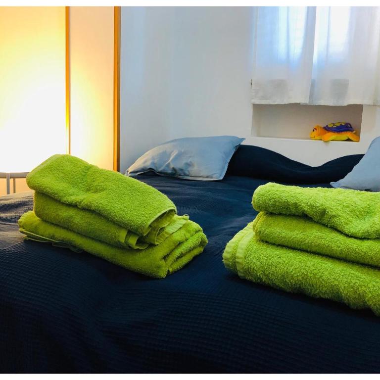 A Casitta - Two-Bedroom Apartment - 17