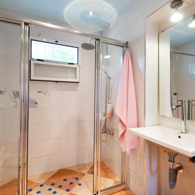 Villa Palm Beach Marina Benalmadena 3 min walking from the sea - Villa - 19