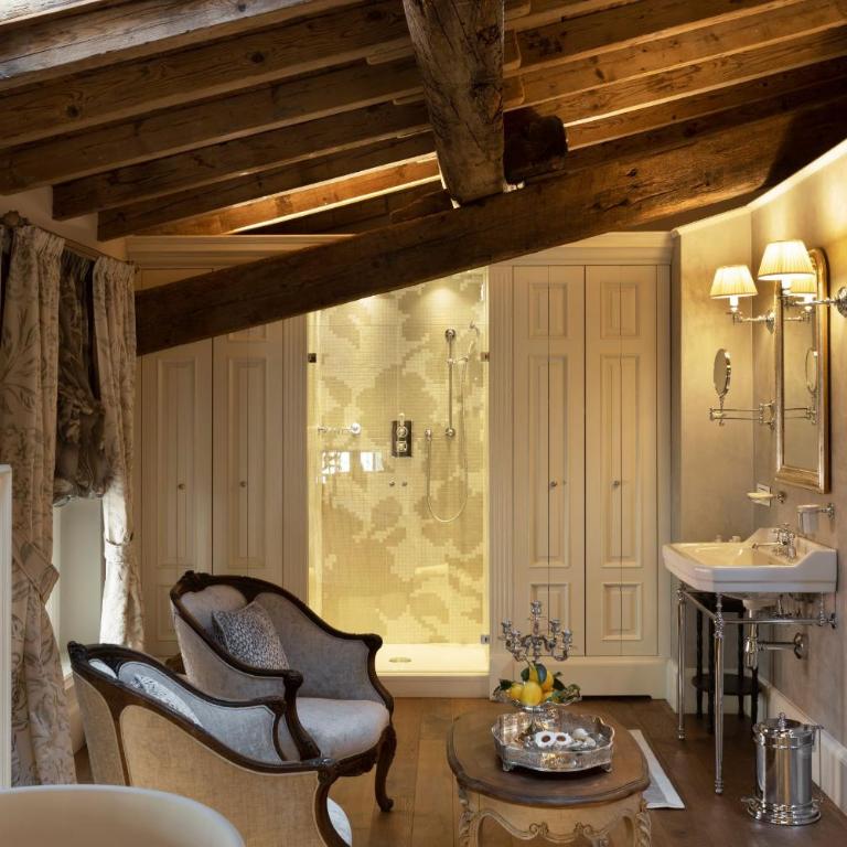 Antica Dimora Desenzano - Suite Superior - 4