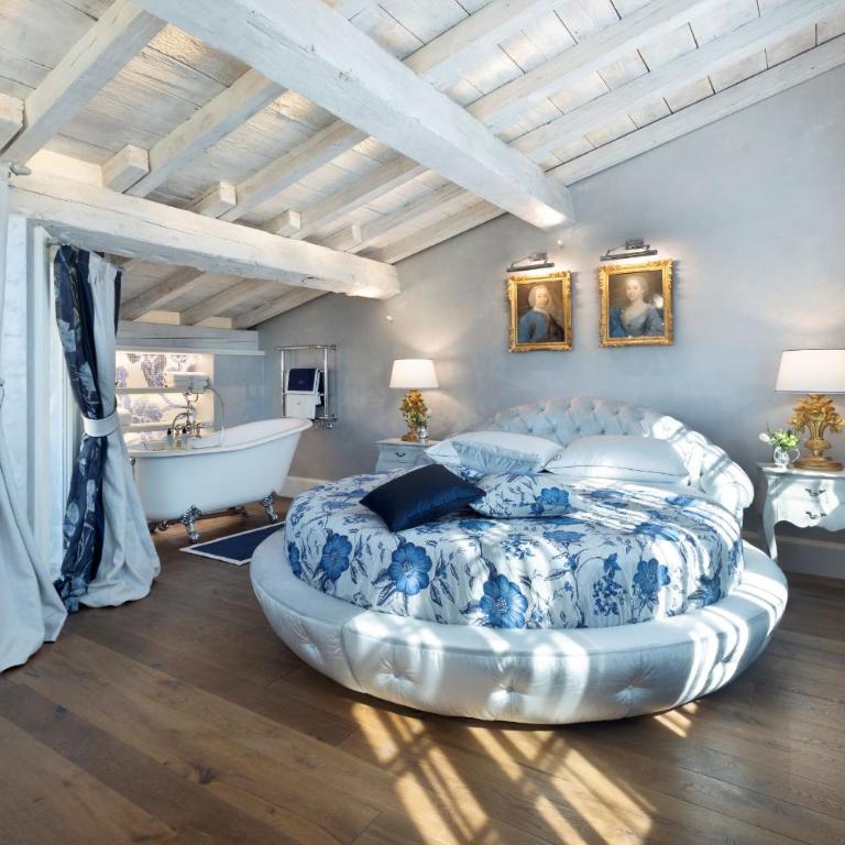 Antica Dimora Desenzano - Suite con Terrazza - 1