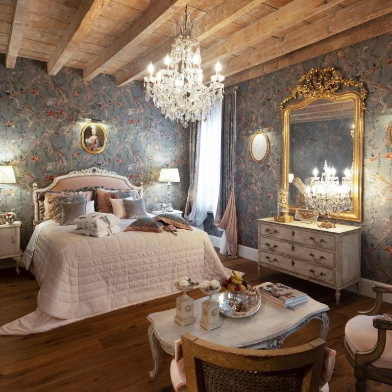 Antica Dimora Desenzano - Suite con Vista Città - 2