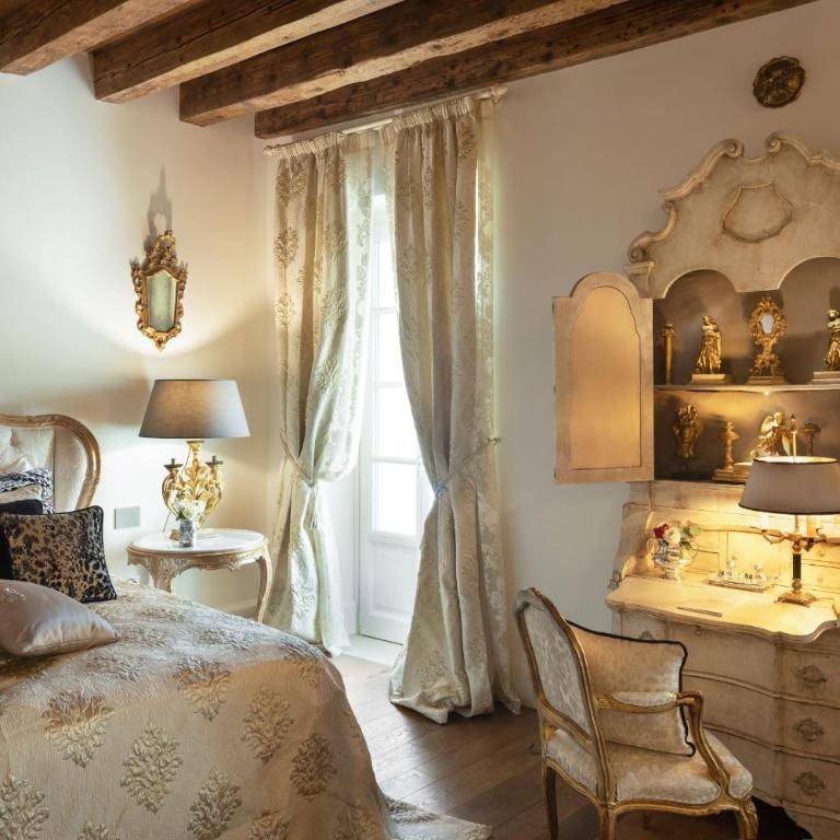 Antica Dimora Desenzano - Suite con Balcone - 4