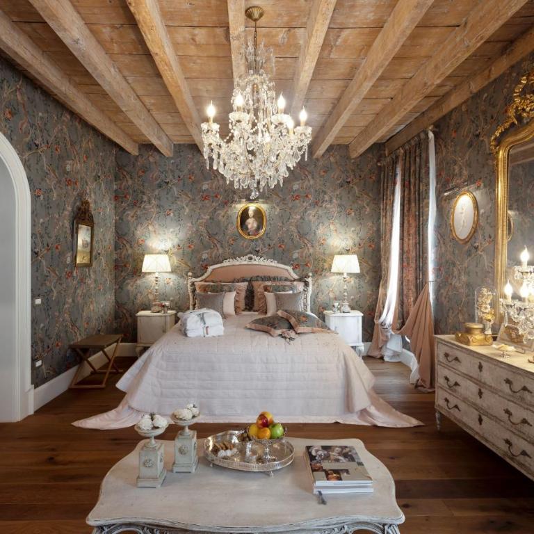 Antica Dimora Desenzano - Suite con Vista Città - 1