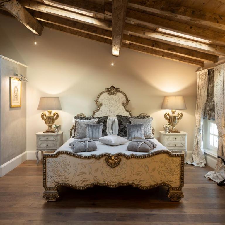 Antica Dimora Desenzano - Suite Superior - 2