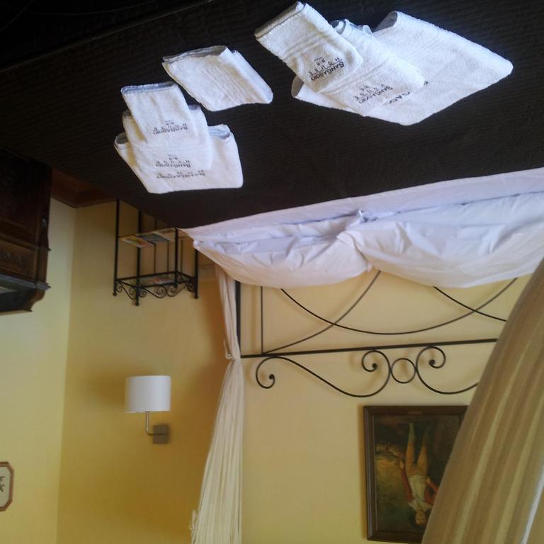 Sangaggio House B&B - Double or Twin Room - 19