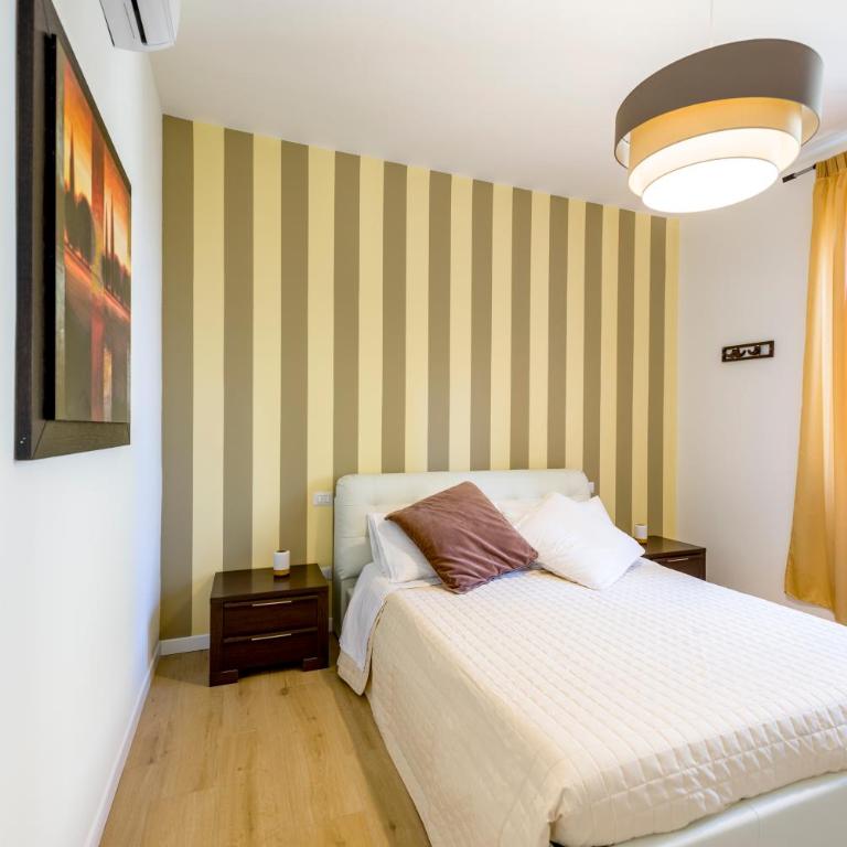CASA BIGAZZINI - Appartamento con doccia - 26