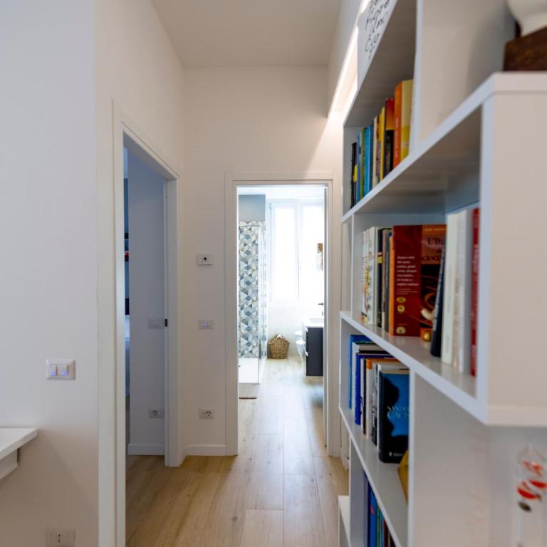 CASA BIGAZZINI - Appartamento con doccia - 5