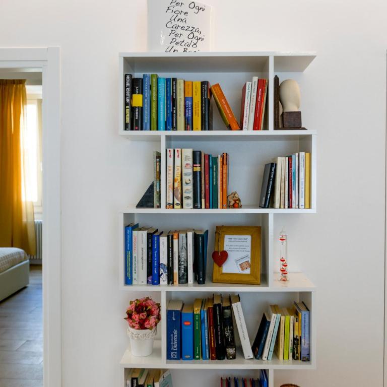 CASA BIGAZZINI - Appartamento con doccia - 10