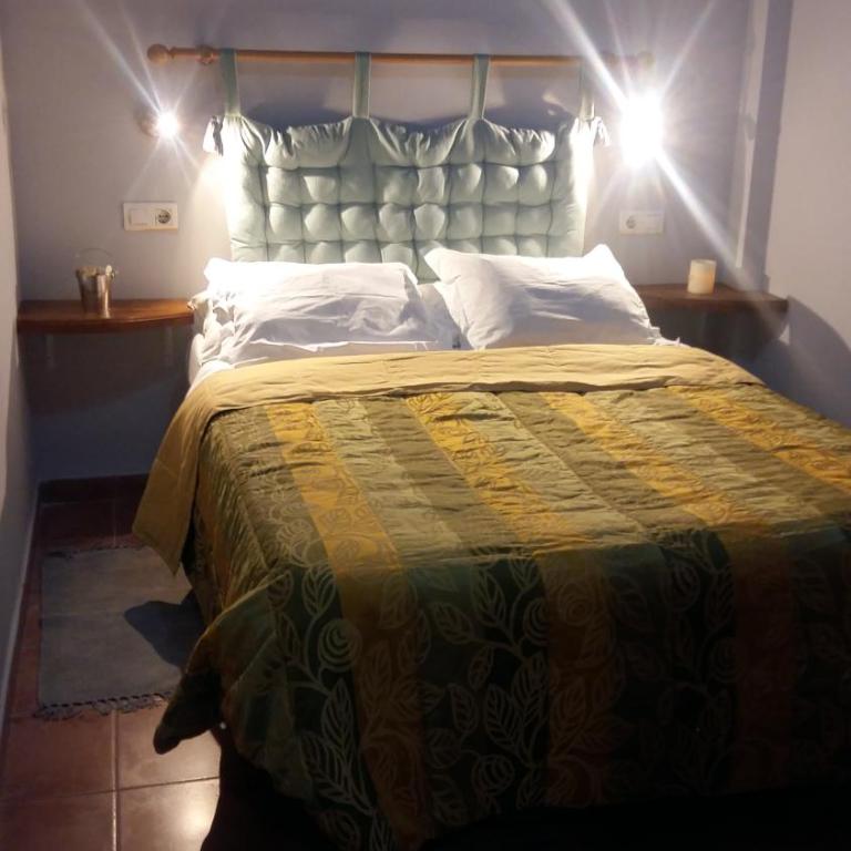 Sunshine Apartment at Tropical Coast of Granada - Apartamento de 1 dormitorio - 12