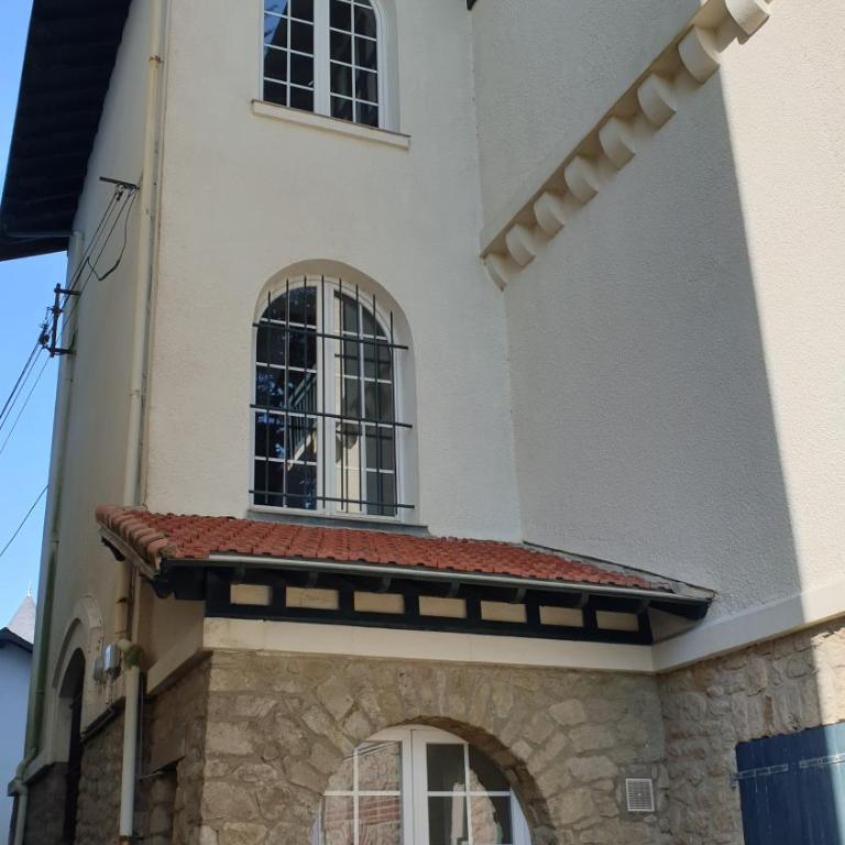 Les Cigales - Appartement 3 Chambres - 37