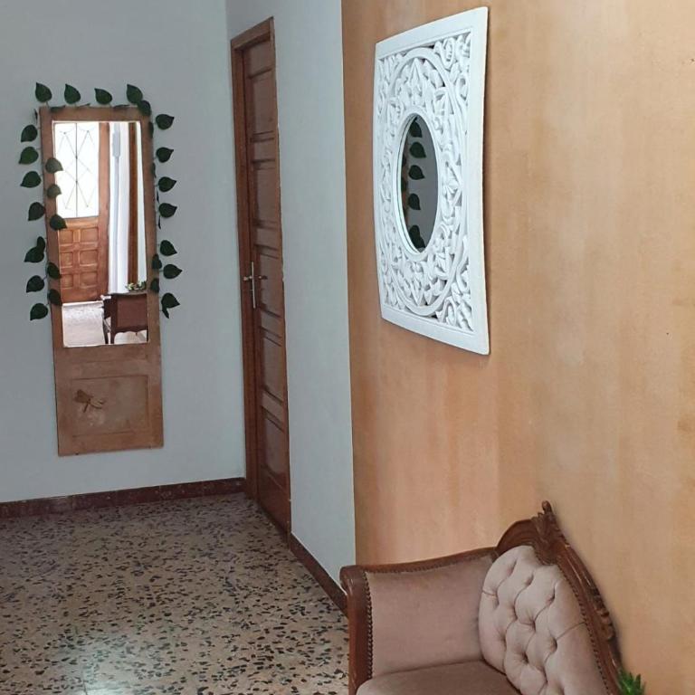 Casa 2 Gallos - Casa Unifamiliar de 2 dormitorios - 22