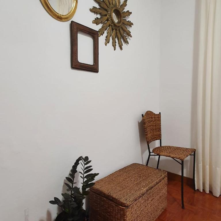 Casa 2 Gallos - Casa Unifamiliar de 2 dormitorios - 25