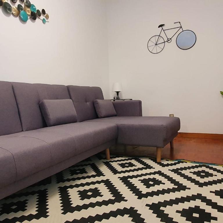 Casa 2 Gallos - Casa Unifamiliar de 2 dormitorios - 26