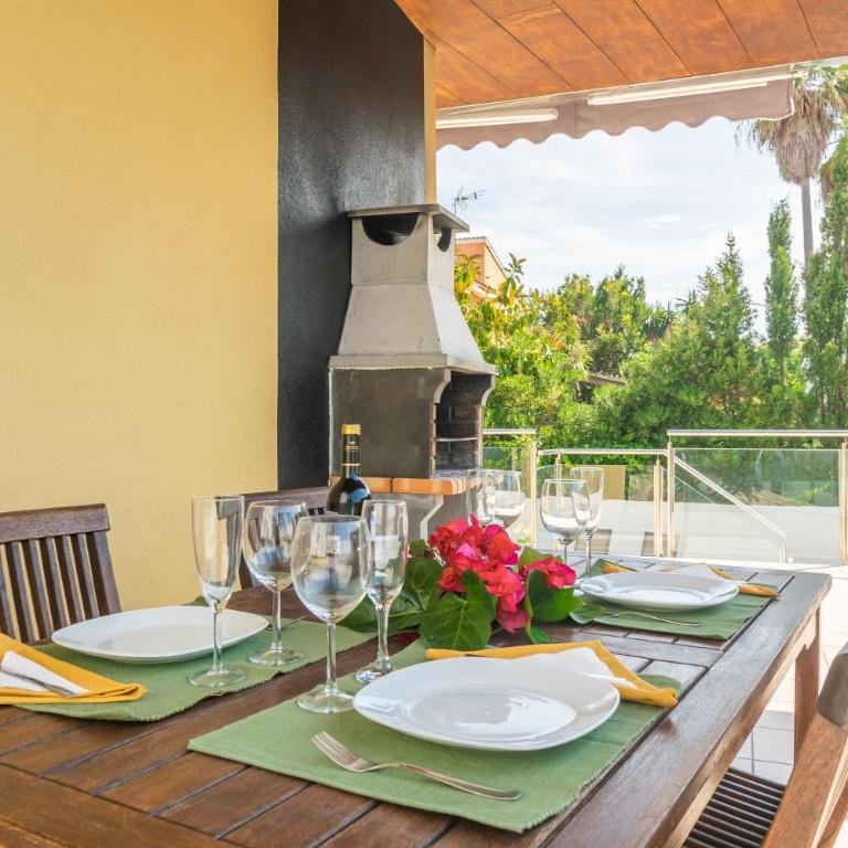 Romaní - Three-Bedroom Chalet - 4