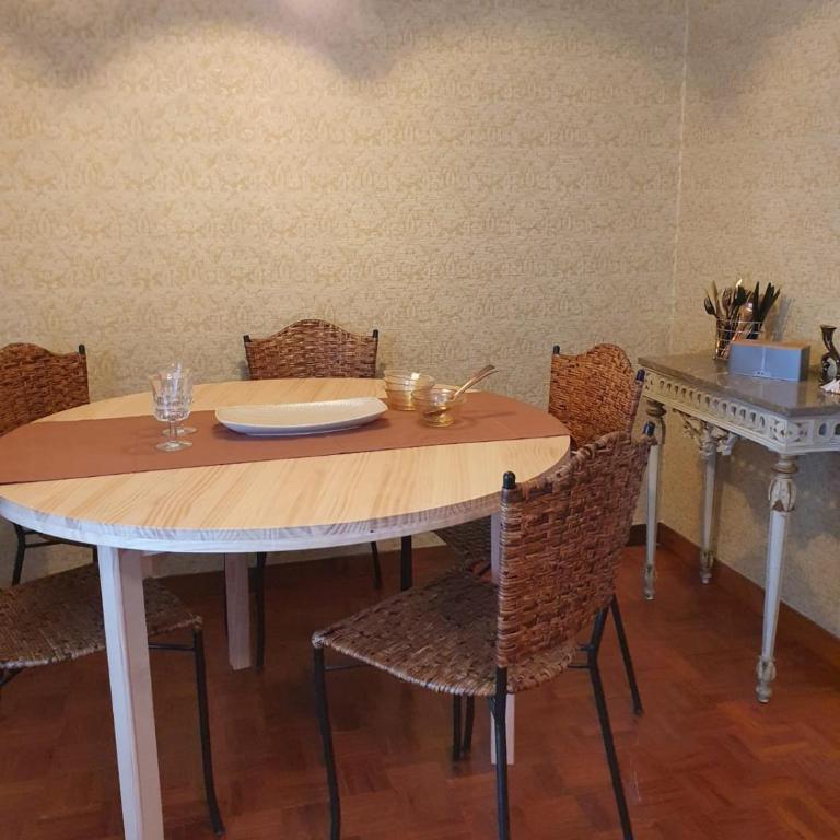 Casa 2 Gallos - Casa Unifamiliar de 2 dormitorios - 20