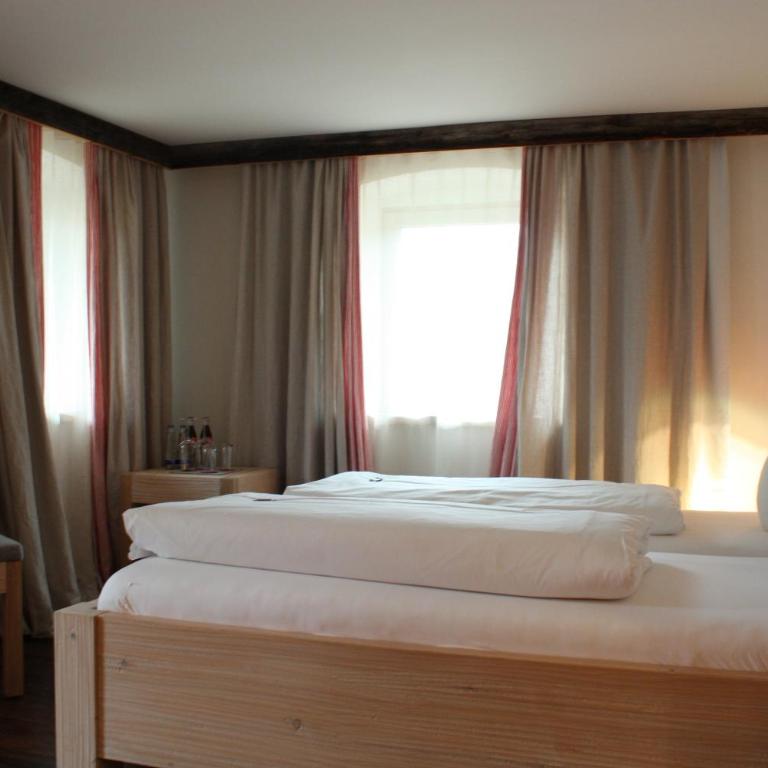 Das Posch Hotel - Deluxe-Posch Doppelzimmer - 4